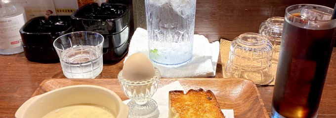 Cafe＆Ber 9607