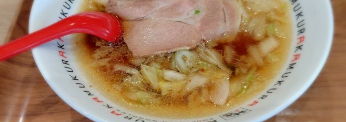 どうとんぼり神座 ららテラスTOKYO-BAY店