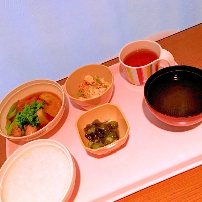 東京医科大学病院 コンビニ