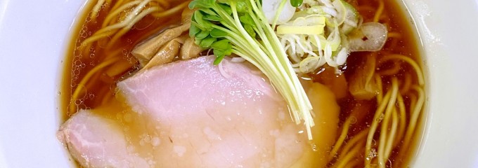 中華そば こてつ