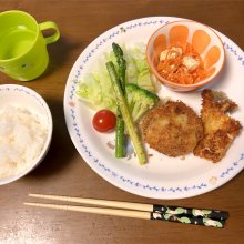 yukichannogohanさんの写真