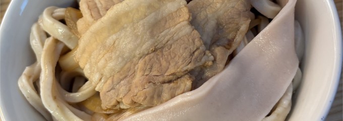 庄司グループ 武蔵野うどん越ヶ家