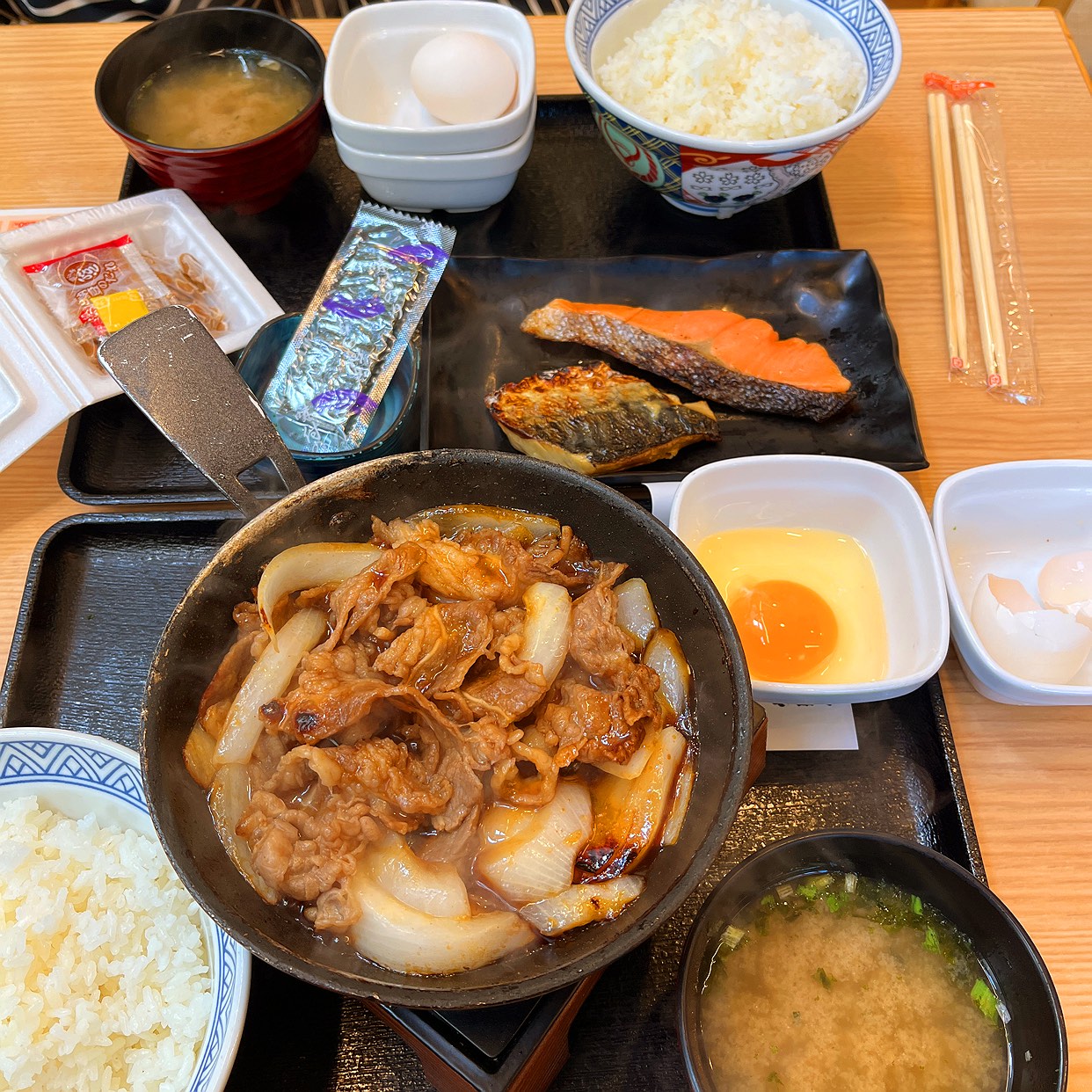吉野家 フェニックスプラザ摩耶店(灘区その他/その他グルメ