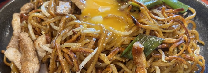 焼麺 すたん堂 久留米店（ヤキメンすたんど）
