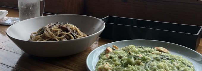 Inf（インフ）－隅田川 イタリアン－