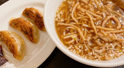 南国酒家 原宿麺飯房 東京ソラマチ店 とうきょうスカイツリー駅 中華料理