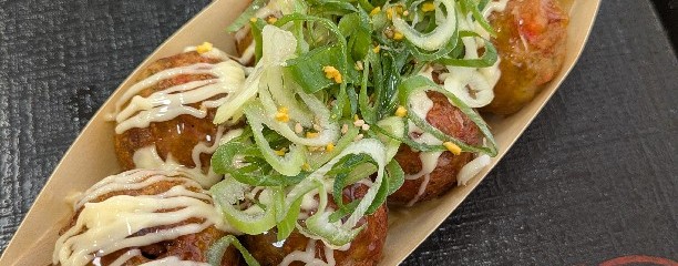 築地銀だこ イオン入間店