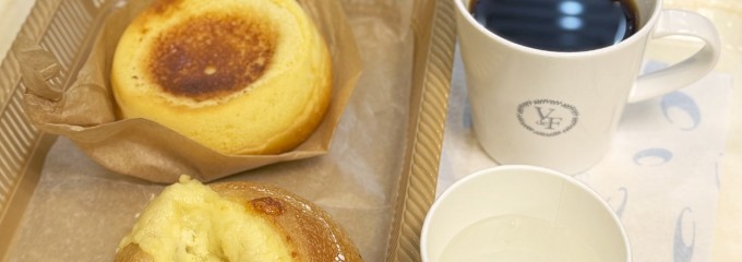 ヴィ・ド・フランス アピア店 VIE DE FRANCE