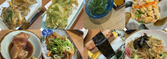 一楽食堂