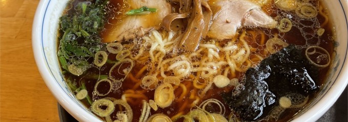 らーめんヒグマ 長岡店