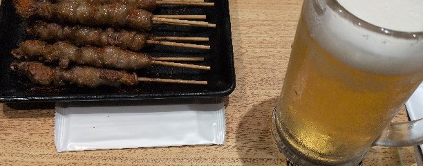 ViTO 福岡空港国内ゲート店