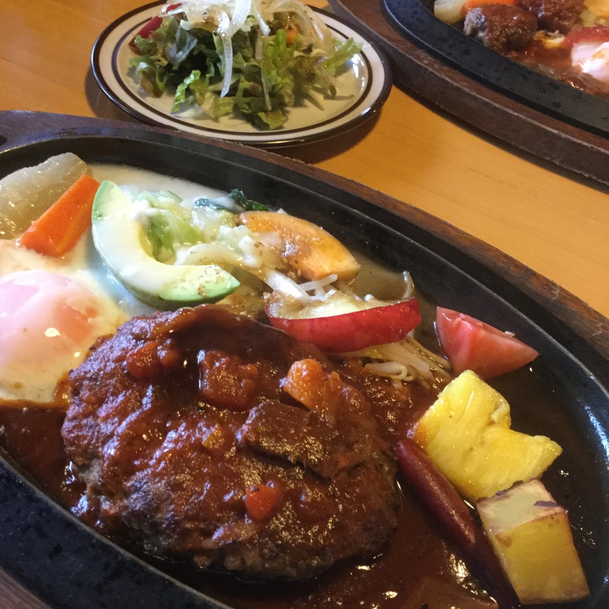 ウッド ハウス あか まつ