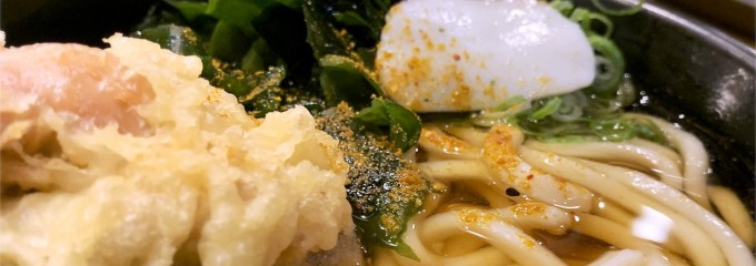 麺家 京都上がも店