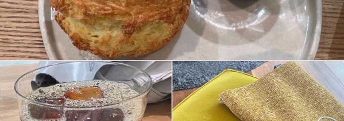 ブルーボトルコーヒー 名古屋栄カフェ
