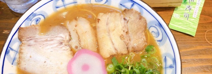 中華そば 丸田屋 ぶらくり丁店