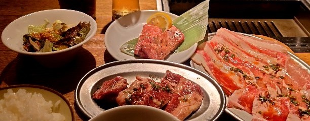 熟成焼肉 肉源 仙台店