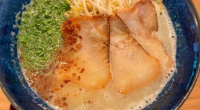 くろいわラーメン本店 鹿児島市 天文館通 ラーメン