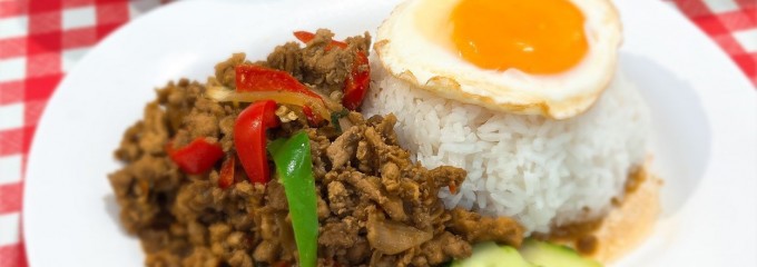 タイ屋台 サバイチャイ