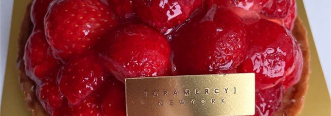 グラマシーニューヨーク JR名古屋高島屋店