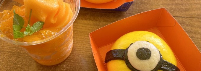 ユニバーサルスタジオジャパン