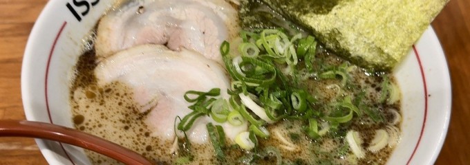 博多らーめん 一笑