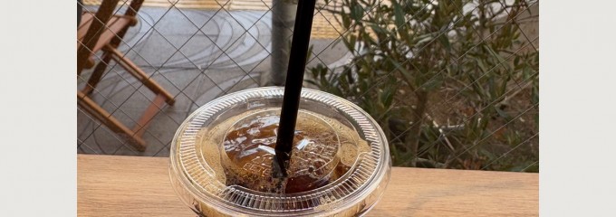 ベックスコーヒーショップ 木更津店