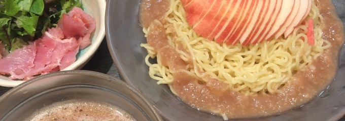 ラーメン　大至