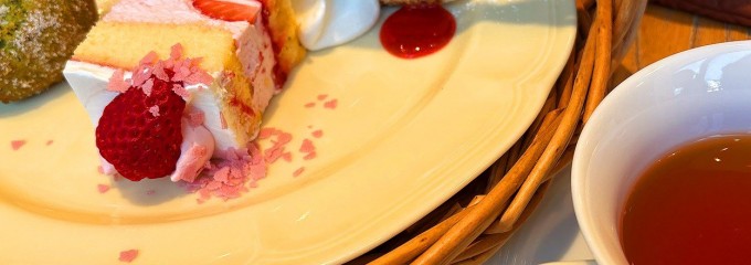 アフタヌーンティー ティールーム 伊勢丹浦和店