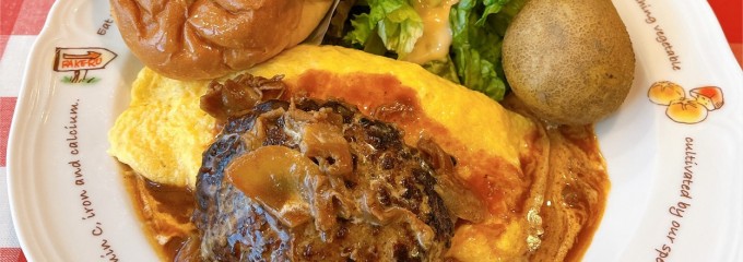 ラケル ららぽーと横浜店