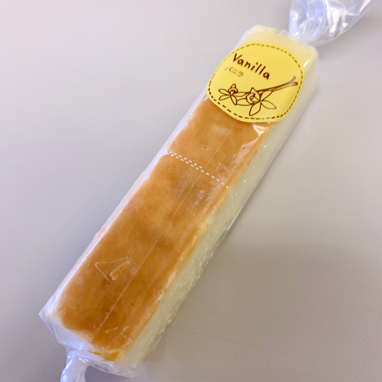 Eclair Love Cheese ラブアンドチーズ 八尾青山店 洋菓子 の写真 ミイル Miil