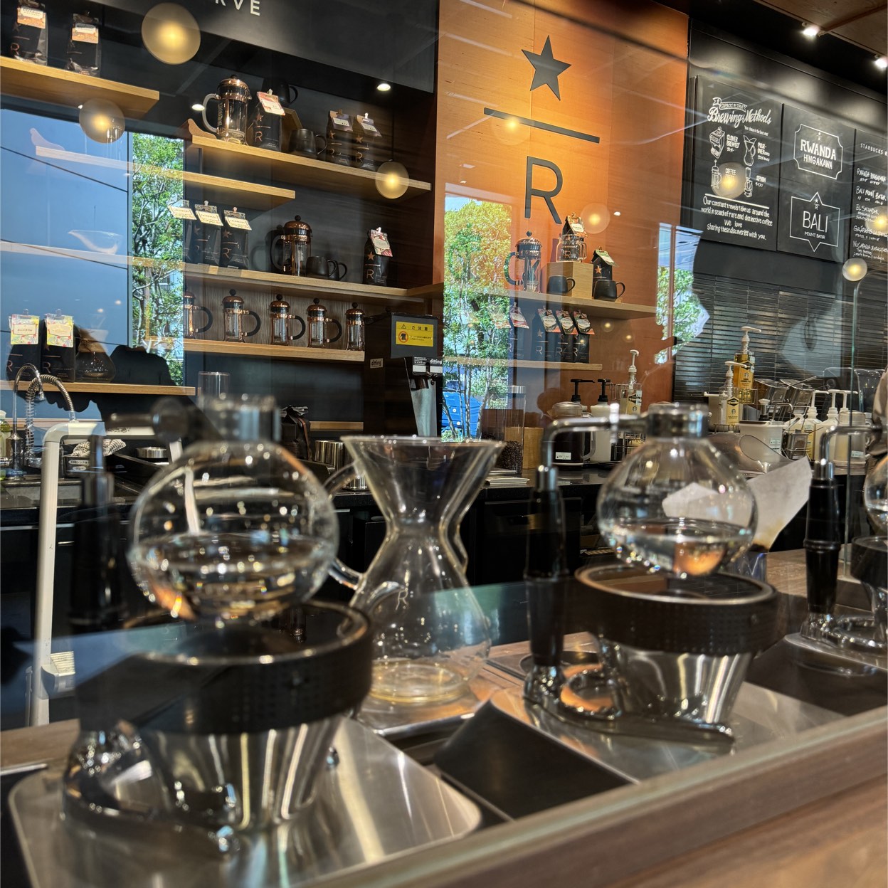 スターバックス コーヒー 目黒 店