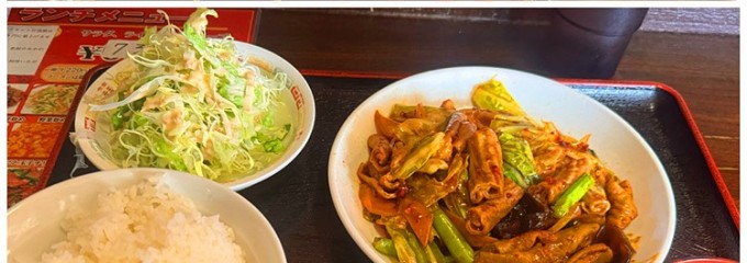 台湾料理 八福