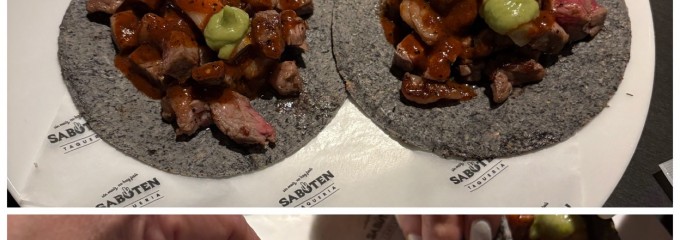 覇王樹　タケリア　タイムアウトマーケット大阪店