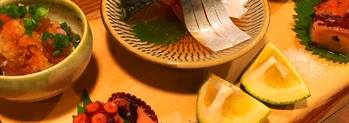 ワインと日本酒 大槻