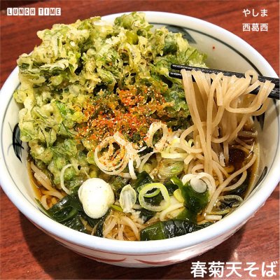 やしま 浅草 両国 小岩 錦糸町 西葛西 そば やしま 浅草 両国 小岩 錦糸町 西葛西 そば