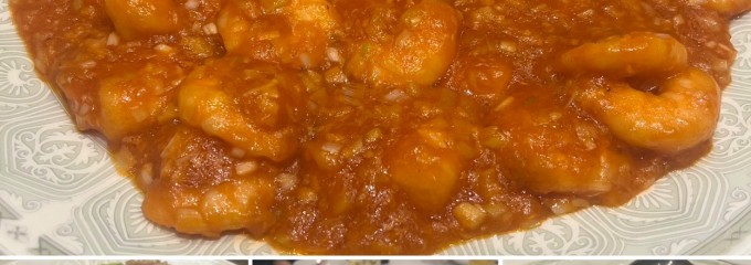 東魁楼 本館