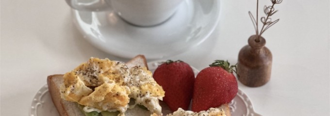 こめいちベーカリー