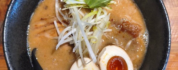 ラーメン トミライ 代々木店
