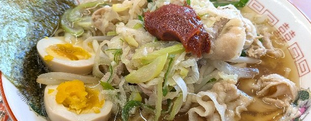 伝説のすた丼屋 水戸渡里店