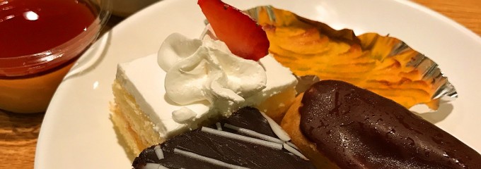焼肉バイキング ウエスタン 泉町店