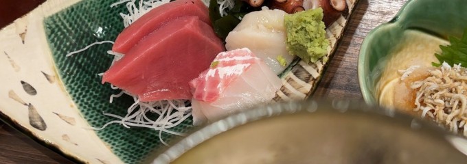 海鮮処 ふくまさ