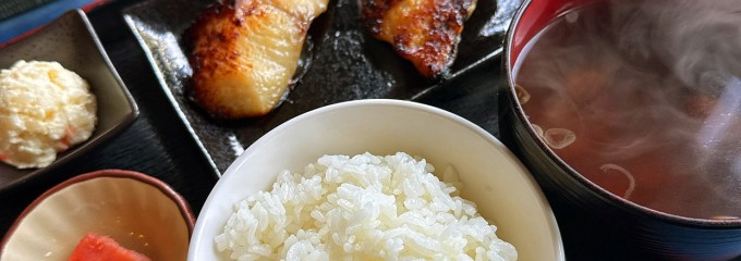 釧ちゃん食堂