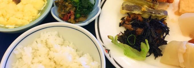 国民宿舎サンロード 吉備路