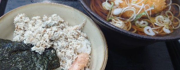 ゆで太郎 錦糸公園前店