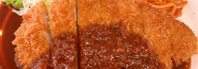 上野精養軒 本店