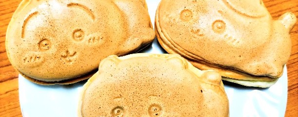 ちいかわ焼き横浜ワールドポーターズ店