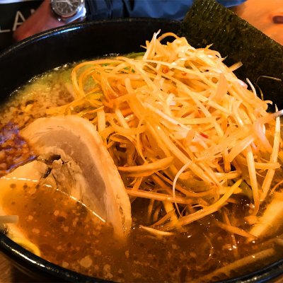 麺や むこうぶち 八千代台駅 ラーメン