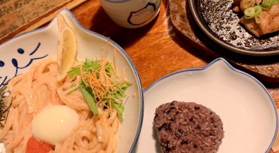 手打草部うどん のらや 高槻店 大阪府北部 高槻 うどん