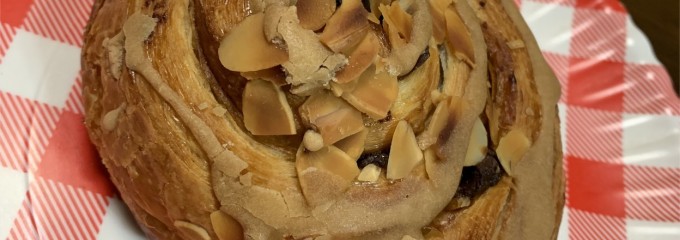 Boulangerie et cafe Liberte