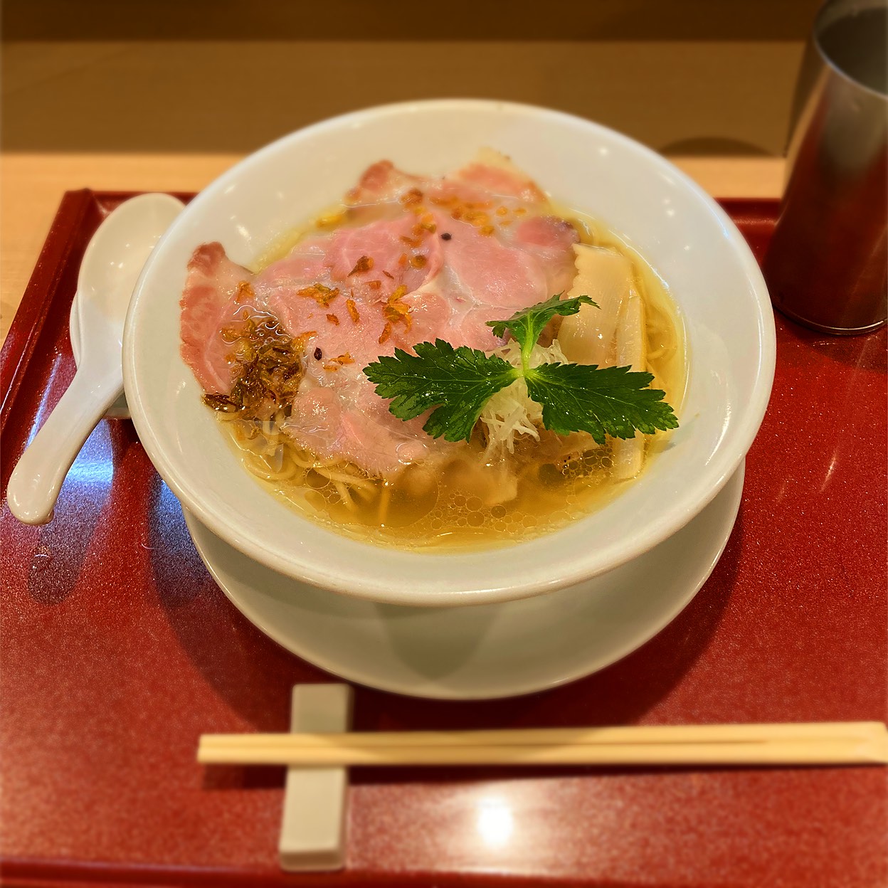 燃えよ麺助(福島・新福島/ラーメン) | ホットペッパーグルメ